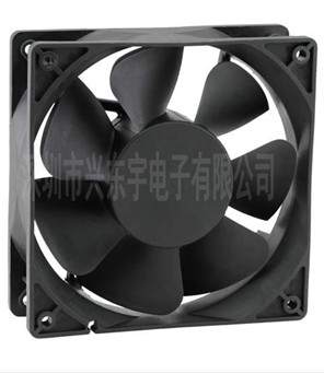 “難以辨雄雌”雙滾珠交流風(fēng)扇噪音與異音如何分辨！！