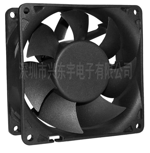 【EC風(fēng)扇批發(fā)】專注、專業(yè)、專心！