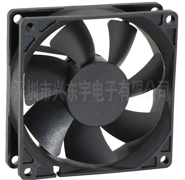 【直流風扇48V批發(fā)】多樣的傳熱方式！