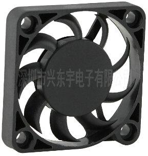 【安防設(shè)備散熱風(fēng)扇】，“有我，生活無憂”