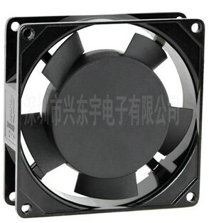 【散熱風(fēng)扇】散熱屬它強