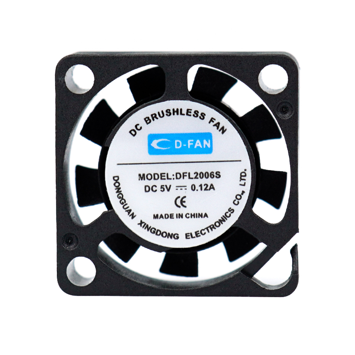 直流風機所起到的作用有哪些？